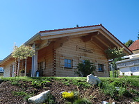 Ferienhaus Pfenniggeiger